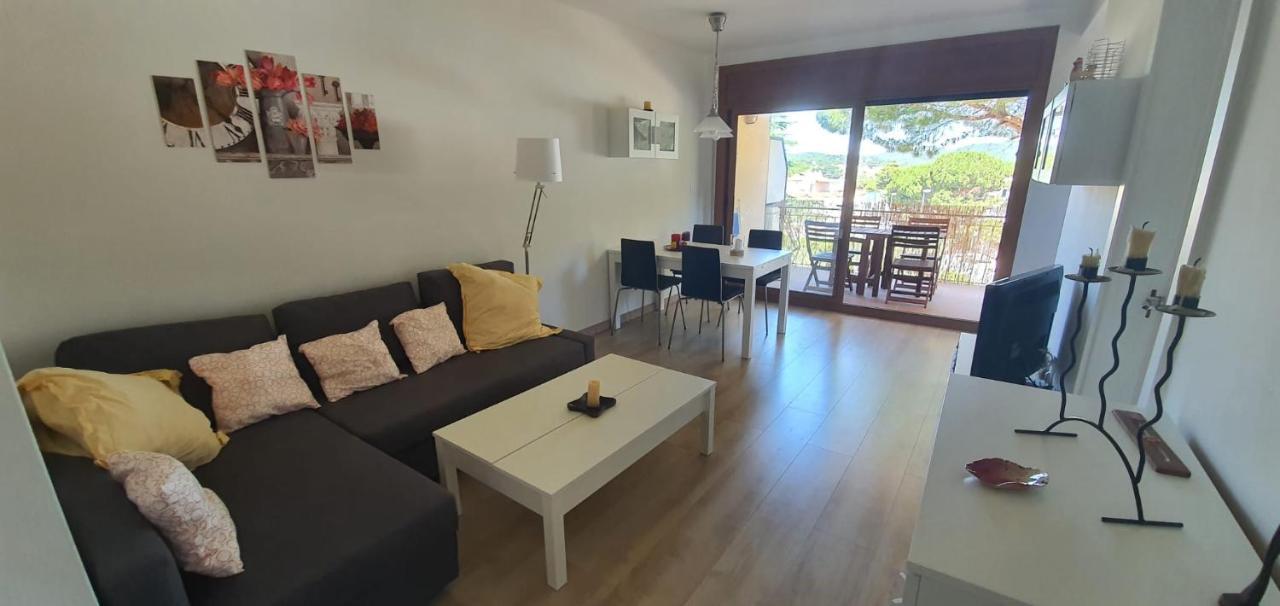 Apartamento En La Fosca, * Palamós